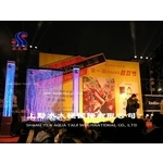 水舞燈柱、水舞牆 - 上野水太極國際有限公司