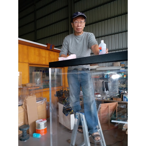 水舞牆、柱 水舞牆、柱,上野水太極國際有限公司