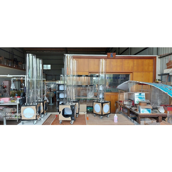 水舞牆、柱 水舞牆、柱-上野水太極國際有限公司