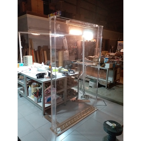 水舞牆、柱 水舞牆、柱-上野水太極國際有限公司