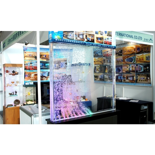 展場展覽 展場展覽-上野水太極國際有限公司