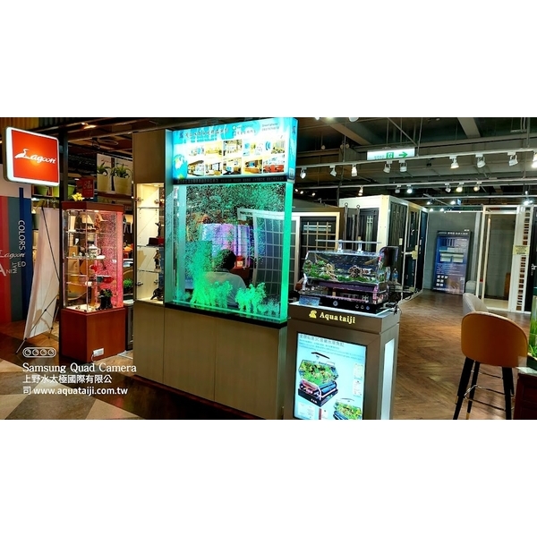 展場展覽 展場展覽,上野水太極國際有限公司