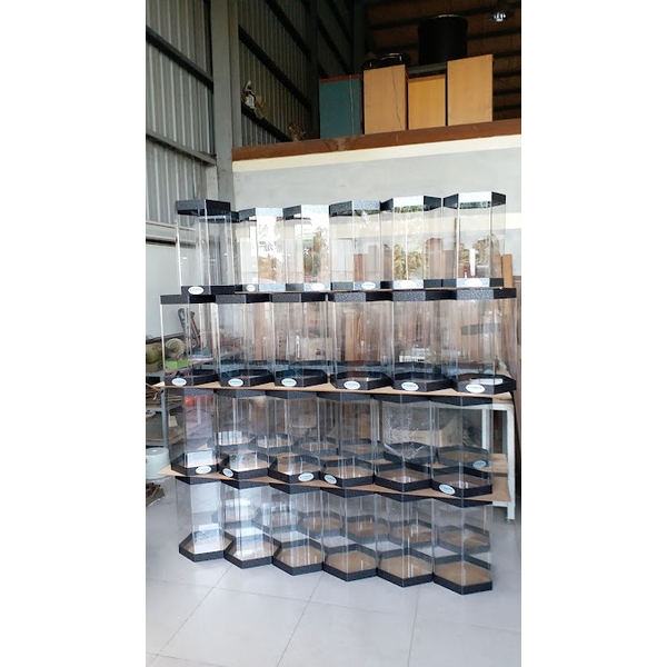 魚缸 魚缸-上野水太極國際有限公司