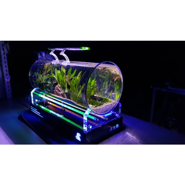 魚缸 魚缸,上野水太極國際有限公司