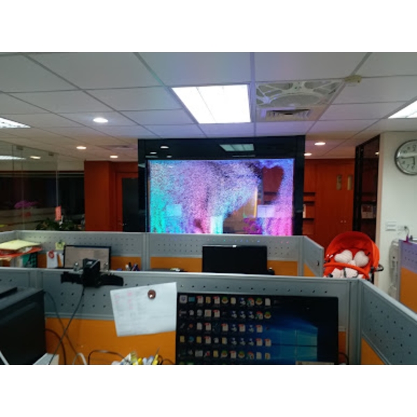 水舞汽泡牆-上野水太極國際有限公司