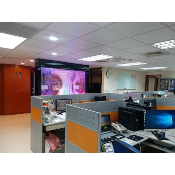 水舞汽泡牆-上野水太極國際有限公司