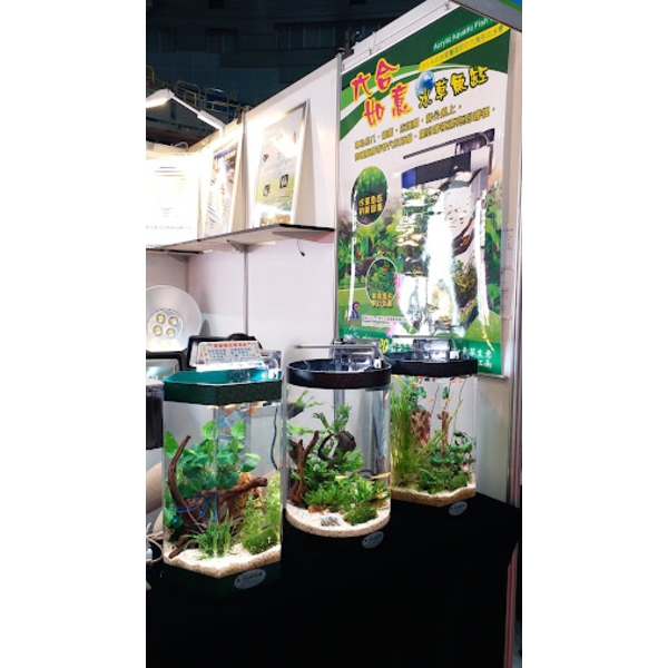 魚缸 魚缸-上野水太極國際有限公司