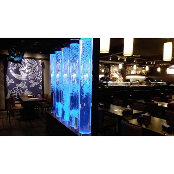 水舞柱 水舞柱-上野水太極國際有限公司