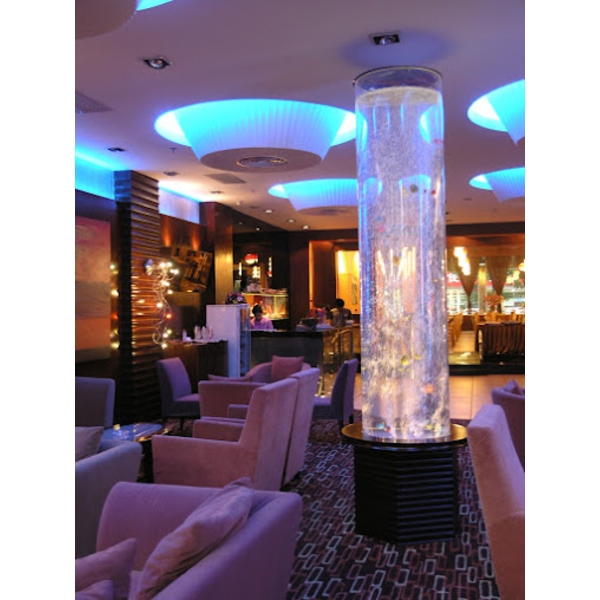 水舞柱 水舞柱-上野水太極國際有限公司