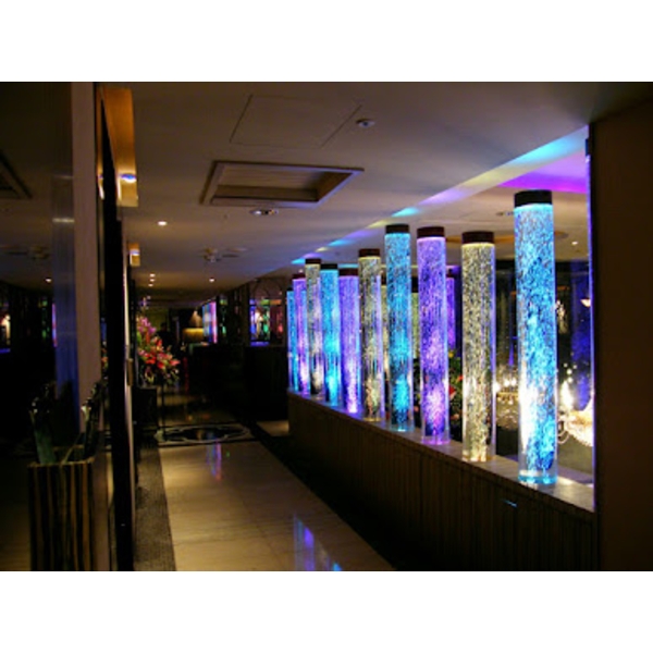 水舞柱 水舞柱-上野水太極國際有限公司