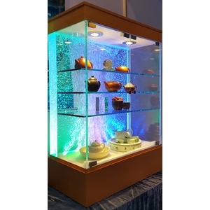 水舞展示櫃