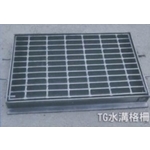 TG水溝隔柵 , 信榮水泥製品公司