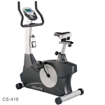 強生CS-418立式健身車 , 百麗運動用品有限公司