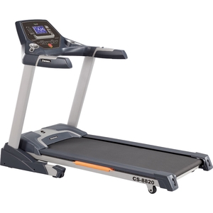 強生CS-8820 i 跑步電動跑步機,百麗運動用品有限公司
