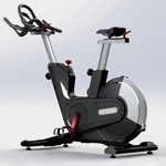 ATTACUS皇娥AP1000飛輪車 , 百麗運動用品有限公司