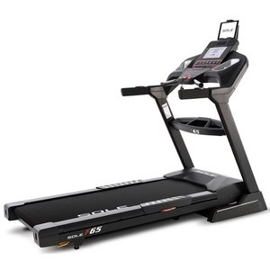 SOLE索爾 F65 電動跑步機,百麗運動用品有限公司