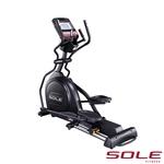 SOLE索爾 E25 橢圓機-百麗運動用品有限公司