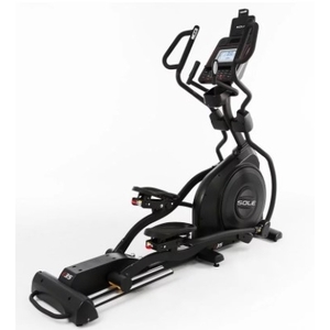 SOLE索爾 E35 橢圓機,百麗運動用品有限公司