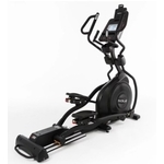 SOLE索爾 E35 橢圓機-百麗運動用品有限公司