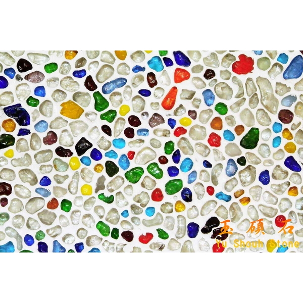 琉璃網才-上豪石材加工廠