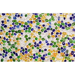 琉璃網才 , 上豪石材加工廠