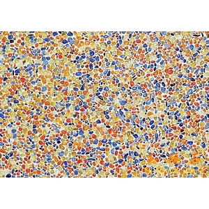 琉璃網才 , 上豪石材加工廠