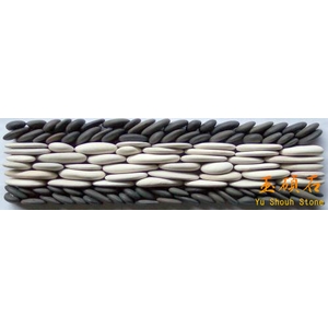 石頭腰帶 , 上豪石材加工廠