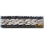 石頭腰帶 , 上豪石材加工廠