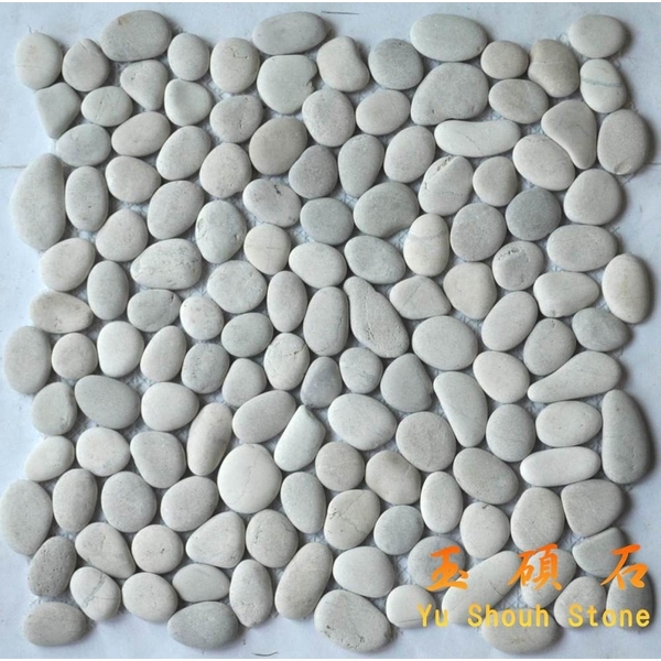 卵石網才-上豪石材加工廠