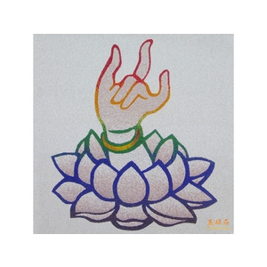 圖騰網材 , 上豪石材加工廠