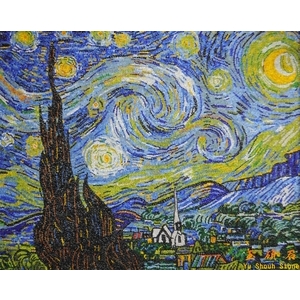 圖騰網材 , 上豪石材加工廠