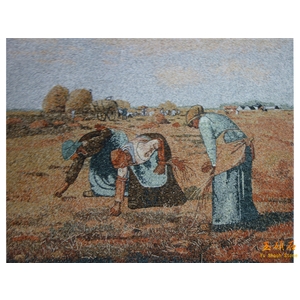 圖騰網材 , 上豪石材加工廠