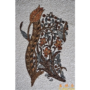 圖騰網材 , 上豪石材加工廠