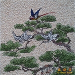 圖騰網材 , 上豪石材加工廠