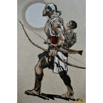 圖騰網材 , 上豪石材加工廠