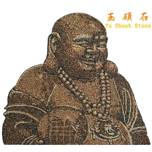 圖騰網材 , 上豪石材加工廠