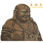 圖騰網材 , 上豪石材加工廠