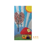 圖騰網材 , 上豪石材加工廠