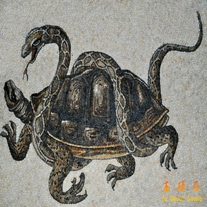 圖騰網材 , 上豪石材加工廠