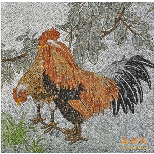 圖騰網材 , 上豪石材加工廠