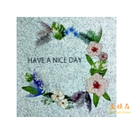 圖騰網材 , 上豪石材加工廠