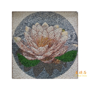 圖騰網材 , 上豪石材加工廠