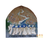 圖騰網材 , 上豪石材加工廠