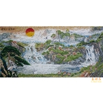 圖騰網材 , 上豪石材加工廠