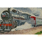 圖騰網材 , 上豪石材加工廠