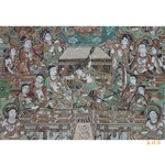 舞樂圖 , 上豪石材加工廠