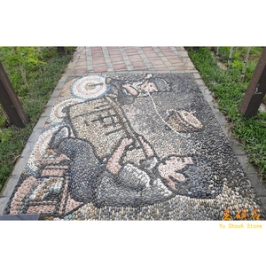 圖騰網才 , 上豪石材加工廠