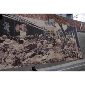 南投縣國姓鄉糯米橋