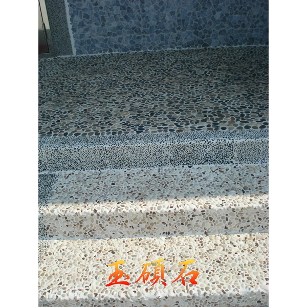 外牆石子網才-上豪石材加工廠