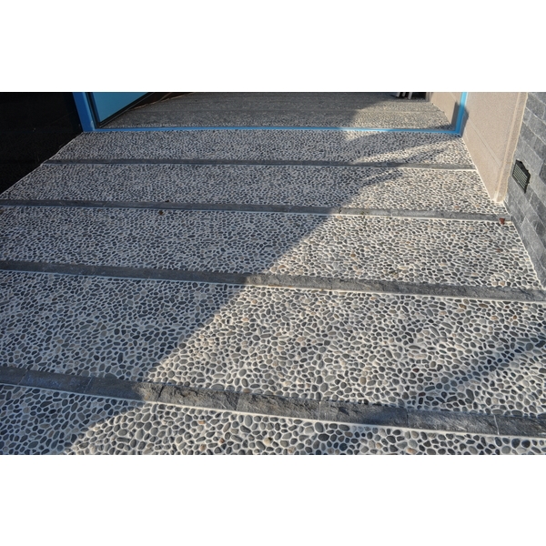 外牆石子網才-上豪石材加工廠